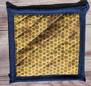 Pot Holders - Honeycomb