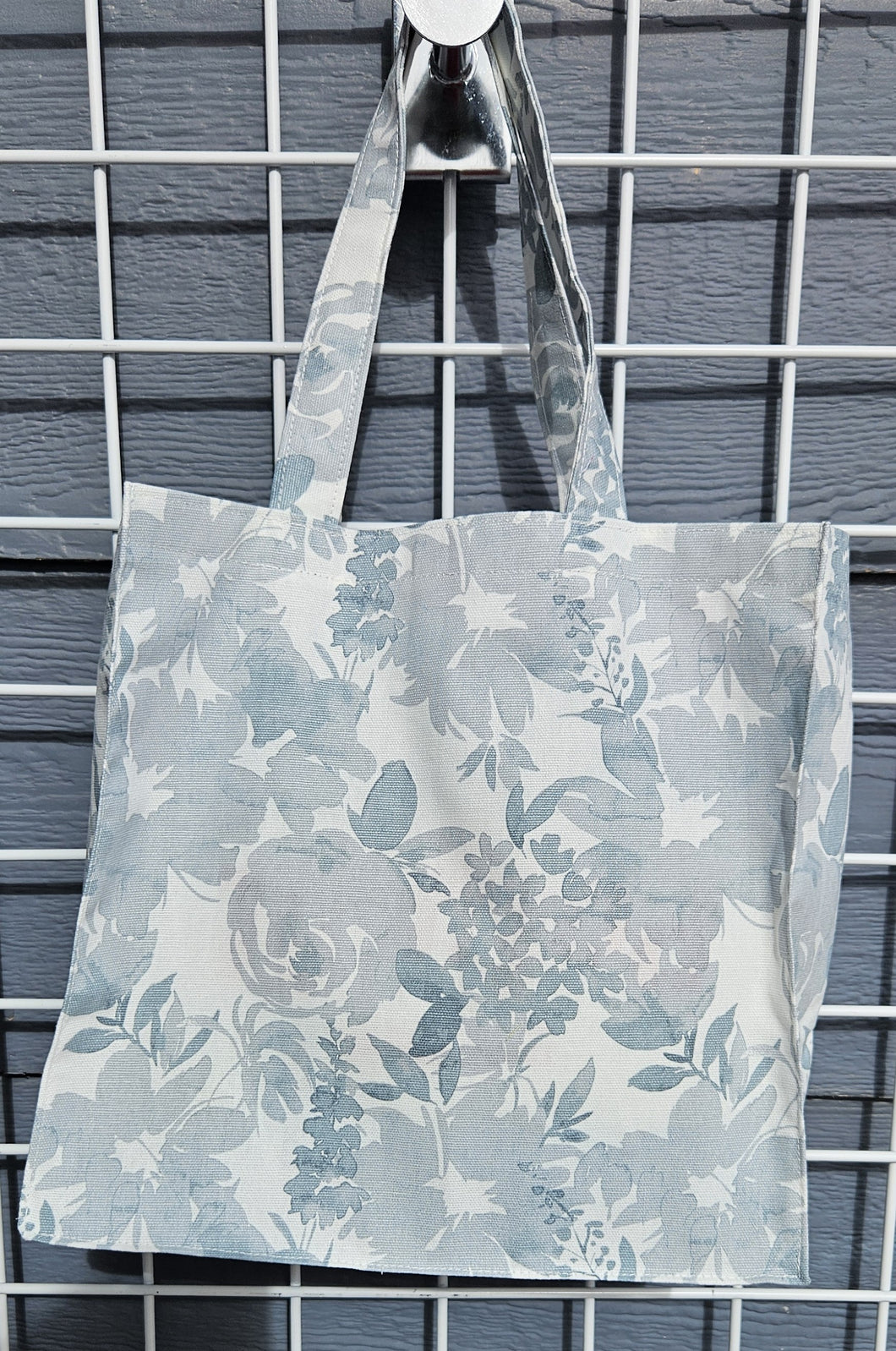 Utili-Tote - Grey Roses